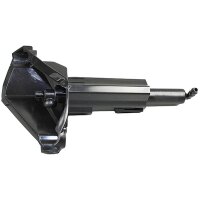 Washer Fluid Jet Headlight Cleaning front right METZGER...