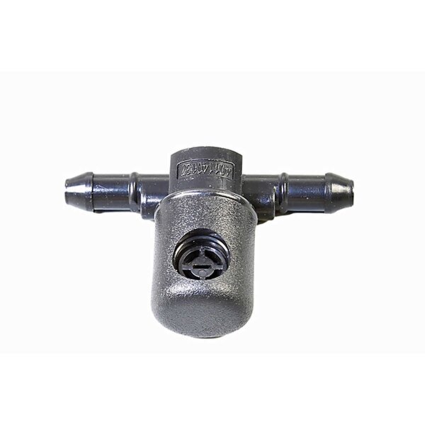 Windscreen washer nozzle front left METZGER for OPEL INSIGNIA A