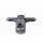 Windscreen washer nozzle front left METZGER for OPEL INSIGNIA A