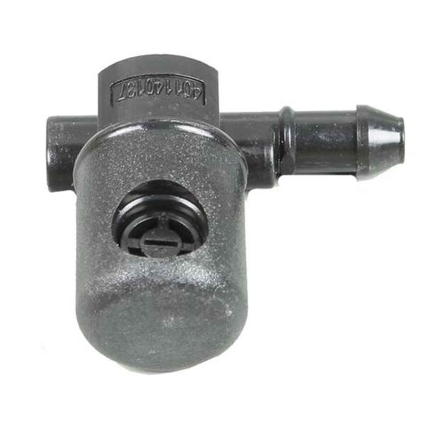 Waschwasserdüse Scheibenreinigung vorne rechts METZGER für u.a. OPEL INSIGNIA