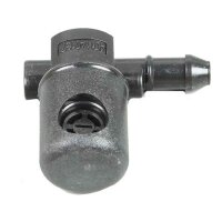 Washer Fluid Jet Window Cleaning front right METZGER for...