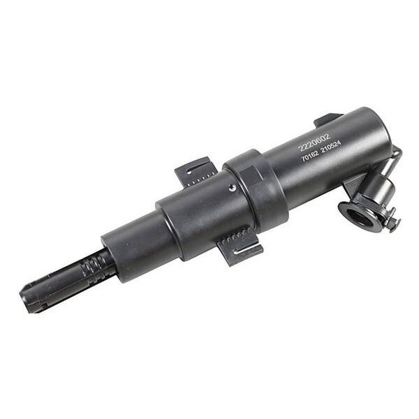 Washer Fluid Jet Headlight Cleaning front right METZGER for e.g. BMW 3 Series