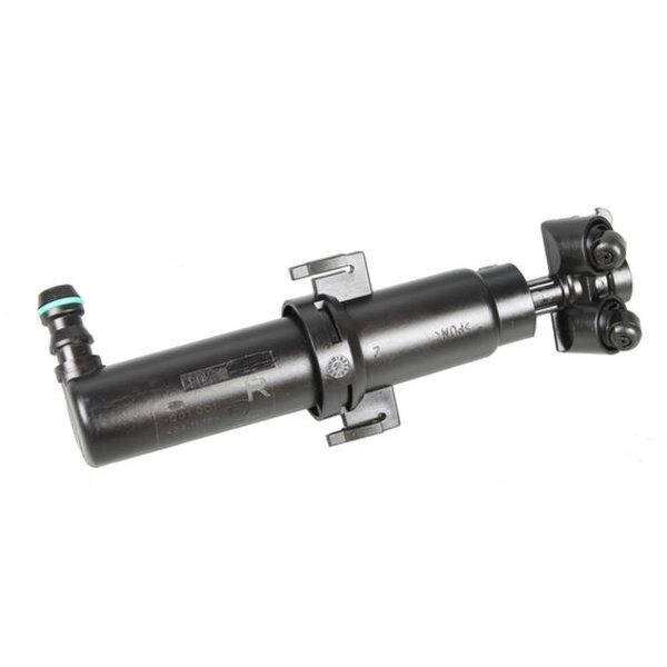 Waschwasserdüse Scheinwerferreinigung vorne rechts METZGER für u.a. VW TIGUAN