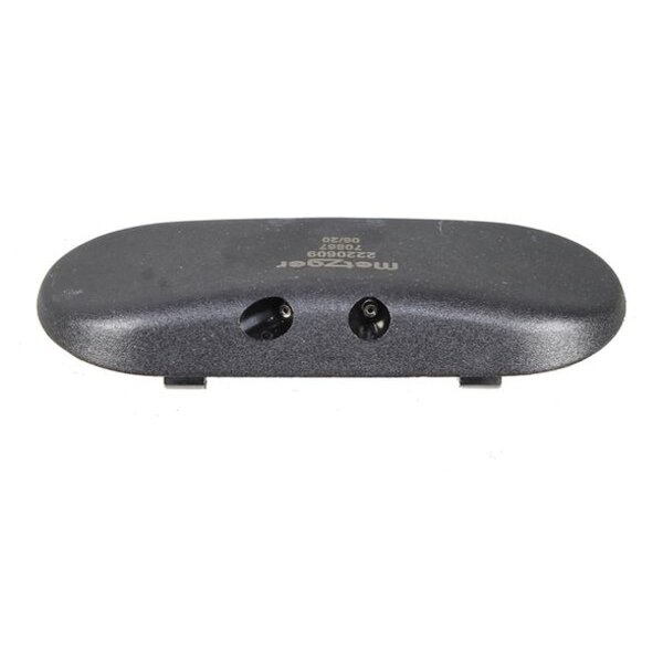 Waschwasserdüse Scheibenreinigung vorne rechts METZGER für u.a. AUDI A6