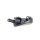 Windscreen washer nozzle front METZGER for AUDI A4 B7