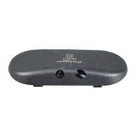 Washer Fluid Jet Window Cleaning front left METZGER for...