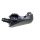 Windscreen washer nozzle front METZGER for AUDI A6 C5