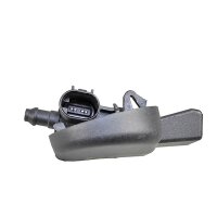 Washer Fluid Jet Window Cleaning front right METZGER for...