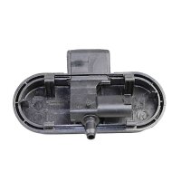 Washer Fluid Jet Window Cleaning front right METZGER for e.g. AUDI A6