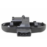 Washer Fluid Jet Window Cleaning front left METZGER for...