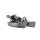 Windscreen washer nozzle front left METZGER for AUDI A6 C6