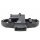 Windscreen washer nozzle front left METZGER for AUDI A6 C6