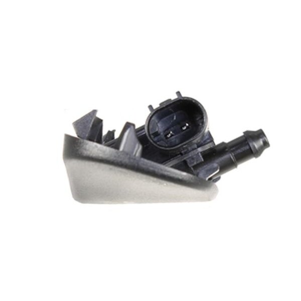 Washer Fluid Jet Window Cleaning front right METZGER for e.g. AUDI A6