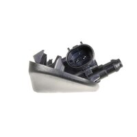 Washer Fluid Jet Window Cleaning front right METZGER for...