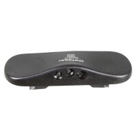 Washer Fluid Jet Window Cleaning front left METZGER for...