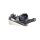 Windscreen washer nozzle front left METZGER for AUDI A6 C7
