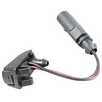 Washer Fluid Jet Window Cleaning both sides METZGER for...