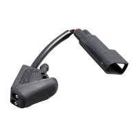 Washer Fluid Jet Window Cleaning both sides METZGER for...