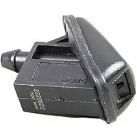 Washer Fluid Jet Window Cleaning both sides METZGER for...