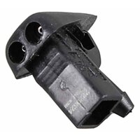 Washer Fluid Jet Window Cleaning both sides METZGER for...