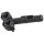 Washer fluid nozzle, front left headlight washer METZGER for PORSCHE CAYENNE
