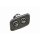 Washer fluid nozzle, front left headlight washer METZGER for BMW 5 (E39)