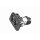 Washer fluid nozzle, front left headlight washer METZGER for BMW 5 (E39)