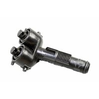 Washer Fluid Jet Headlight Cleaning front right METZGER...