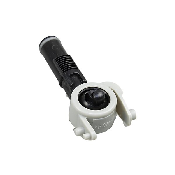 Waschwasserdüse Scheinwerferreinigung vorne rechts METZGER für u.a. MINI