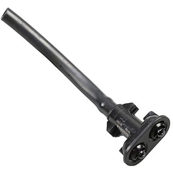 Waschwasserdüse Scheinwerferreinigung vorne rechts METZGER für LAND ROVER SPORT