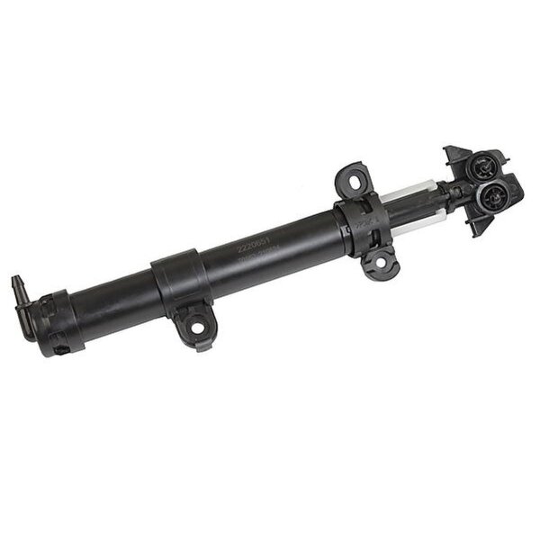 Washer Fluid Jet Headlight Cleaning front left METZGER for e.g. JAGUAR XF