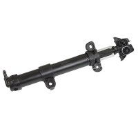 Washer Fluid Jet Headlight Cleaning front left METZGER...