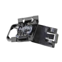 Washer Fluid Jet Headlight Cleaning front right METZGER...