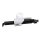 Washer fluid nozzle headlight washer front left METZGER for FORD MONDEO IV