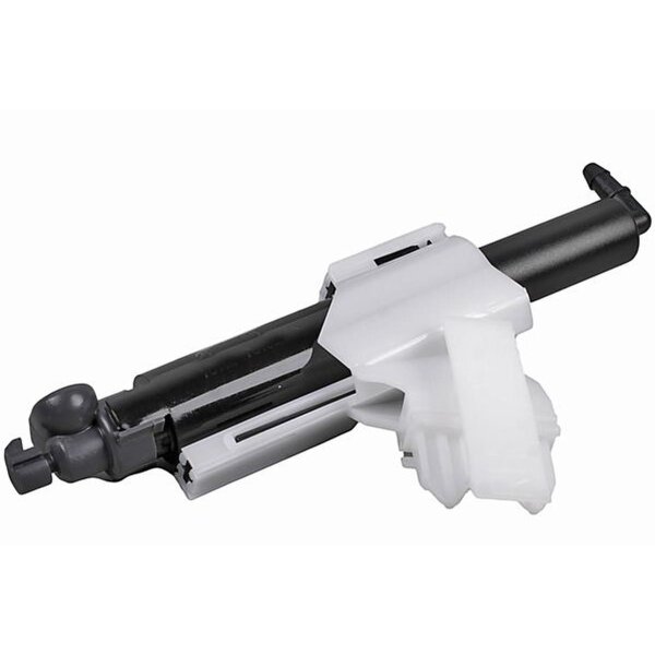 Washer Fluid Jet Headlight Cleaning front right METZGER for e.g. FORD MONDEO