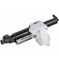 Washer Fluid Jet Headlight Cleaning front right METZGER...