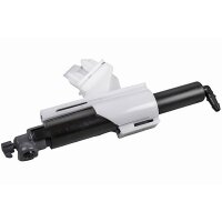 Washer Fluid Jet Headlight Cleaning front right METZGER...