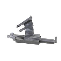 Washer Fluid Jet Headlight Cleaning front left METZGER...