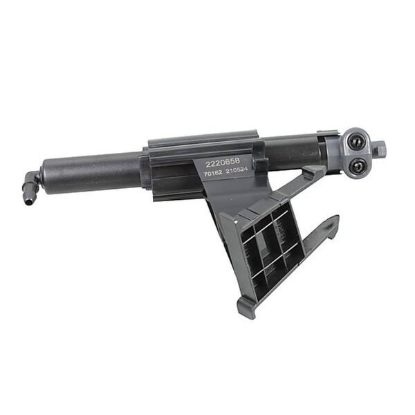 Waschwasserdüse Scheinwerferreinigung vorne rechts METZGER für u.a. FORD FOCUS