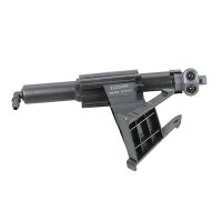 Washer Fluid Jet Headlight Cleaning front right METZGER...