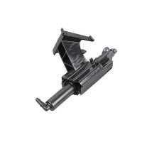 Washer Fluid Jet Headlight Cleaning front right METZGER...