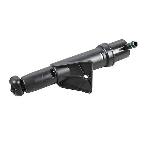 Washer nozzle headlight washer left front METZGER for MERCEDES R-KLASSE