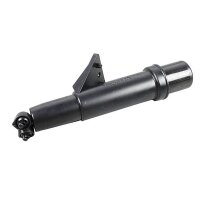 Washer Fluid Jet Headlight Cleaning front left METZGER...