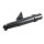 Washer nozzle headlight washer left front METZGER for MERCEDES R-KLASSE