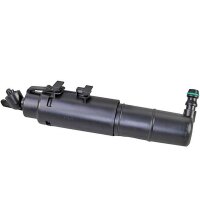 Washer Fluid Jet Headlight Cleaning front left METZGER...