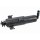 Washer Fluid Jet Headlight Cleaning front left METZGER for e.g. BMW X6