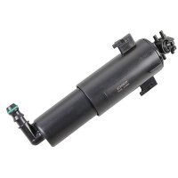 Washer Fluid Jet Headlight Cleaning front right METZGER...