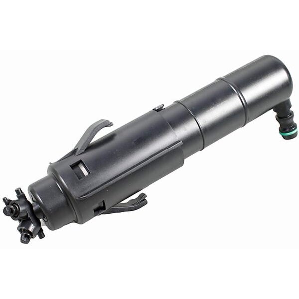 Waschwasserdüse Scheinwerferreinigung vorne rechts METZGER für u.a. VW GOLF