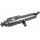 Front headlight washer nozzle METZGER for VW GOLF VI