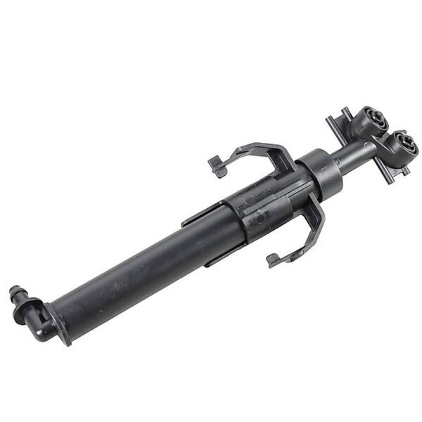 Washer Fluid Jet Headlight Cleaning front left METZGER for e.g. VW PASSAT